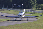 (Private) Robin DR.400/180R Remoqueur (D-EWAM) at  Oerlinghausen, Germany