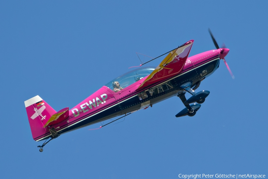(Private) Extra EA-300SC (D-EWAP) | Photo 245486