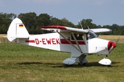 (Private) Piper PA-22-108 Colt (D-EWEK) at  Bienenfarm, Germany