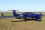 (Private) Diamond DA50 RG Super Star (D-EWFF) at  Bonn - Hangelar, Germany