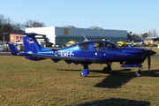 (Private) Diamond DA50 RG Super Star (D-EWFF) at  Bonn - Hangelar, Germany