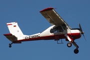 (Private) PZL-Okecie PZL-104 Wilga 35A (D-EWHC) at  Bienenfarm, Germany