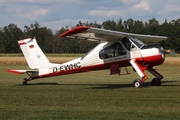 (Private) PZL-Okecie PZL-104 Wilga 35A (D-EWHC) at  Bienenfarm, Germany