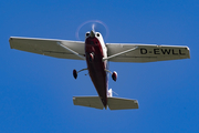 (Private) Cessna T206H Turbo Stationair (D-EWLL) at  Hamburg - Fuhlsbuettel (Helmut Schmidt), Germany