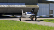 (Private) Piper PA-32R-301 Saratoga II HP (D-EWMC) at  Stade, Germany