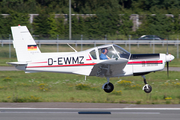 (Private) Zlin Z-42MU (D-EWMZ) at  Hamburg - Fuhlsbuettel (Helmut Schmidt), Germany