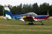 (Private) Zlin Z-42MU (D-EWNE) at  Bienenfarm, Germany