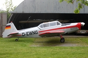 (Private) Zlin Z-526F Trener Master (D-EWNG) at  Luneburg, Germany