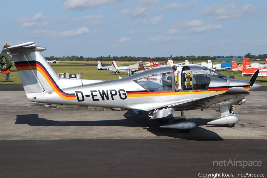 (Private) Robin R.3000/160 (D-EWPG) | Photo 637601