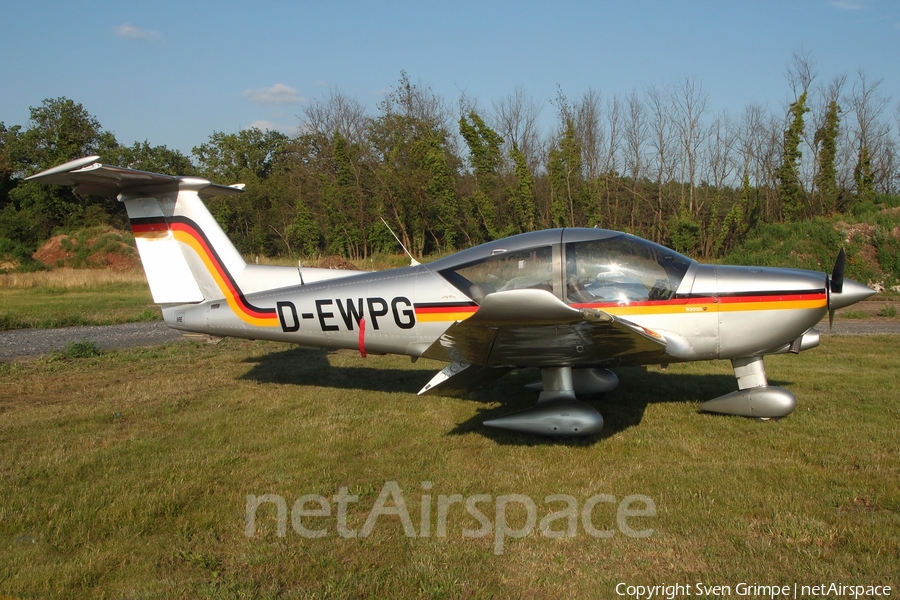 (Private) Robin R.3000/160 (D-EWPG) | Photo 456948