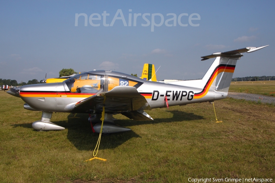 (Private) Robin R.3000/160 (D-EWPG) | Photo 458173
