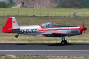 Aero Gera Zlin Z-526AFS Akrobat (D-EWQC) at  Berlin - Schoenefeld, Germany