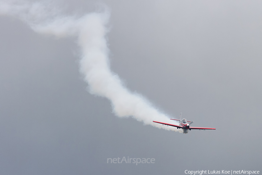 (Private) Zlin Z-526A Akrobat (D-EWQH) | Photo 249403