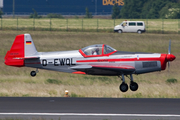 Aero Gera Zlin Z-526AFS Akrobat (D-EWQL) at  Berlin - Schoenefeld, Germany