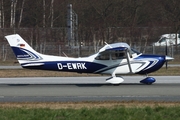 (Private) Cessna 182T Skylane (D-EWRK) at  Hamburg - Fuhlsbuettel (Helmut Schmidt), Germany