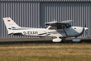 (Private) Cessna 172S Skyhawk SP (D-EXAH) at  Schonhagen, Germany