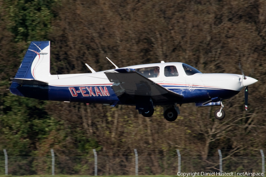 (Private) Mooney M20R Ovation (D-EXAM) | Photo 448236