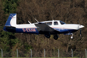 (Private) Mooney M20R Ovation (D-EXAM) at  Mönchengladbach, Germany