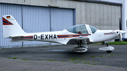 HANSEair Grob G 115D (D-EXHA) at  Uetersen - Heist, Germany
