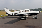 (Private) Piper PA-28-181 Archer III (D-EXHV) at  Bremerhaven, Germany