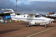 (Private) Extra EA-400 (D-EXLH) at  RAF Fairford, United Kingdom