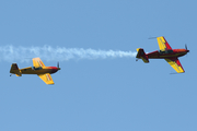 (Private) Extra EA-300L (D-EXPS) at  Estoril, Portugal