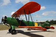 (Private) Focke-Wulf Fw 44J Stieglitz (D-EXWO) at  Bienenfarm, Germany