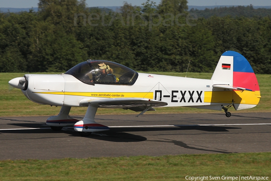(Private) Mudry CAP-10 (D-EXXX) | Photo 585735