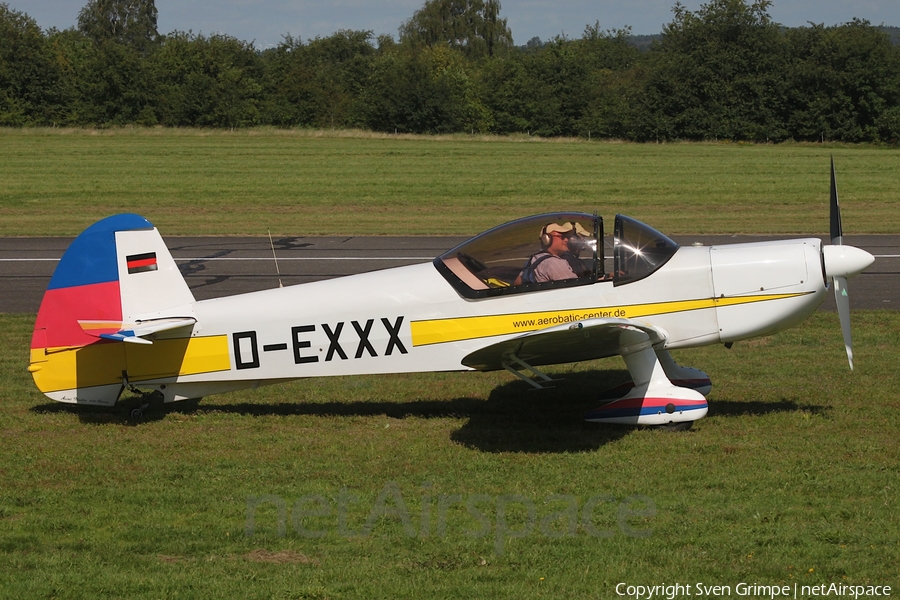 (Private) Mudry CAP-10 (D-EXXX) | Photo 588972