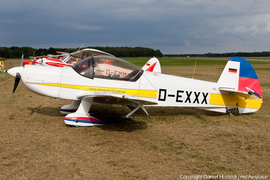 (Private) Mudry CAP-10 (D-EXXX) | Photo 450992