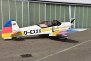 (Private) Mudry CAP-10 (D-EXXX) at  Jade-Weser (Wilhelmshaven - Mariensiel), Germany