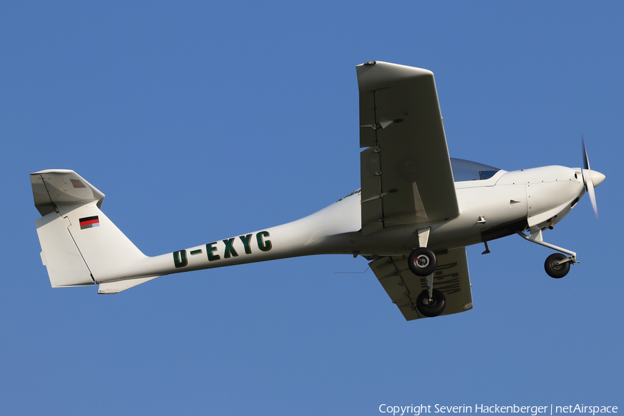 (Private) Diamond DA20-C1 Katana (D-EXYC) | Photo 185040