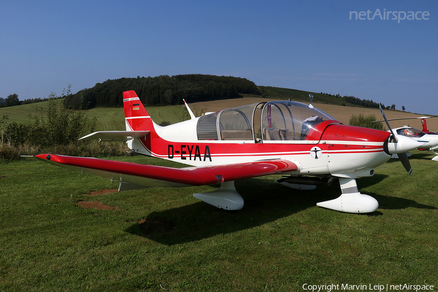 (Private) Robin DR.400/180R Remoqueur (D-EYAA) | Photo 640248