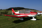(Private) Robin DR.400/180R Remoqueur (D-EYAA) at  Meschede-Schuren, Germany