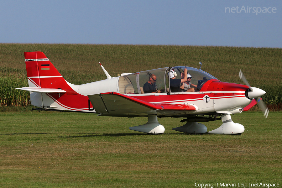 (Private) Robin DR.400/180R Remoqueur (D-EYAA) | Photo 640278