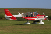 (Private) Robin DR.400/180R Remoqueur (D-EYAA) at  Meschede-Schuren, Germany