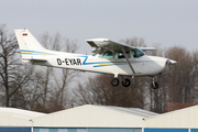 (Private) Cessna 172P Skyhawk (D-EYAR) at  Borkenberge, Germany