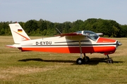 (Private) Bolkow Bo 208C Junior (D-EYDU) at  Hodenhagen, Germany