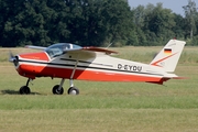 (Private) Bolkow Bo 208C Junior (D-EYDU) at  Hodenhagen, Germany