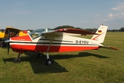 (Private) Bolkow Bo 208C Junior (D-EYDU) at  Hodenhagen, Germany