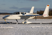 (Private) Cozy Cozy Mk III (D-EYFP) at  Rendsburg - Schachtholm, Germany