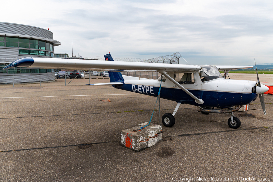 FFH Aviation Training Cessna F152 (D-EYPE) | Photo 528106