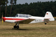 (Private) Zlin Z-226 Trener (D-EYTT) at  Wilsche - Gifhorn, Germany