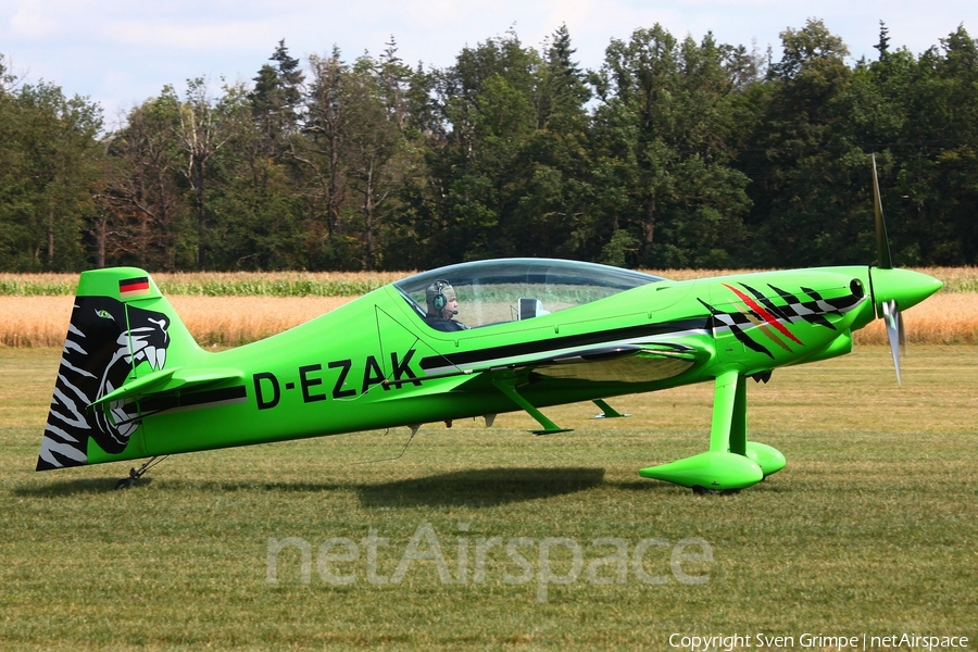 (Private) XtremeAir XA42 (D-EZAK) | Photo 467736