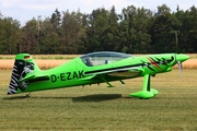 (Private) XtremeAir XA42 (D-EZAK) at  Bienenfarm, Germany