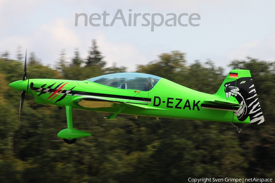 (Private) XtremeAir XA42 (D-EZAK) | Photo 469168