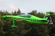 (Private) XtremeAir XA42 (D-EZAK) at  Bienenfarm, Germany