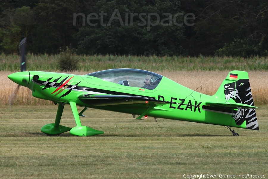 (Private) XtremeAir XA42 (D-EZAK) | Photo 475721