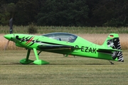 (Private) XtremeAir XA42 (D-EZAK) at  Bienenfarm, Germany