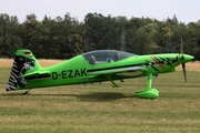 (Private) XtremeAir XA42 (D-EZAK) at  Bienenfarm, Germany